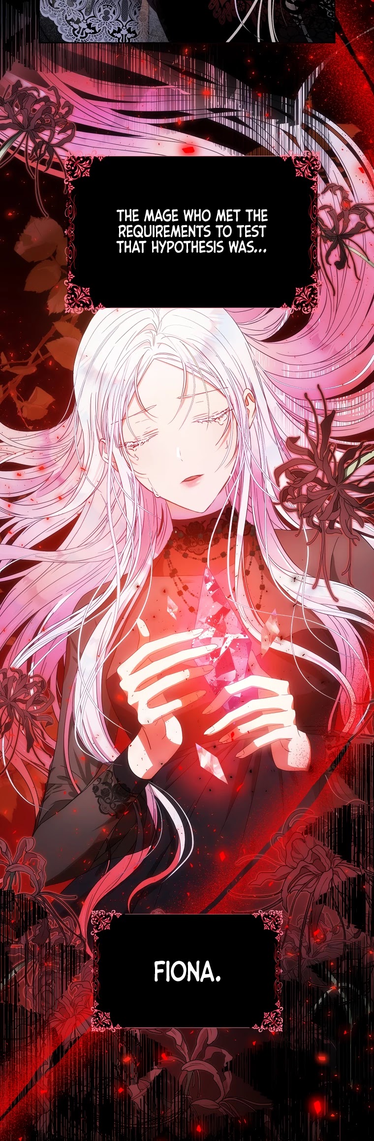I Became the Wife of the Male Lead Chapter 39 page 20 - Chapter 39