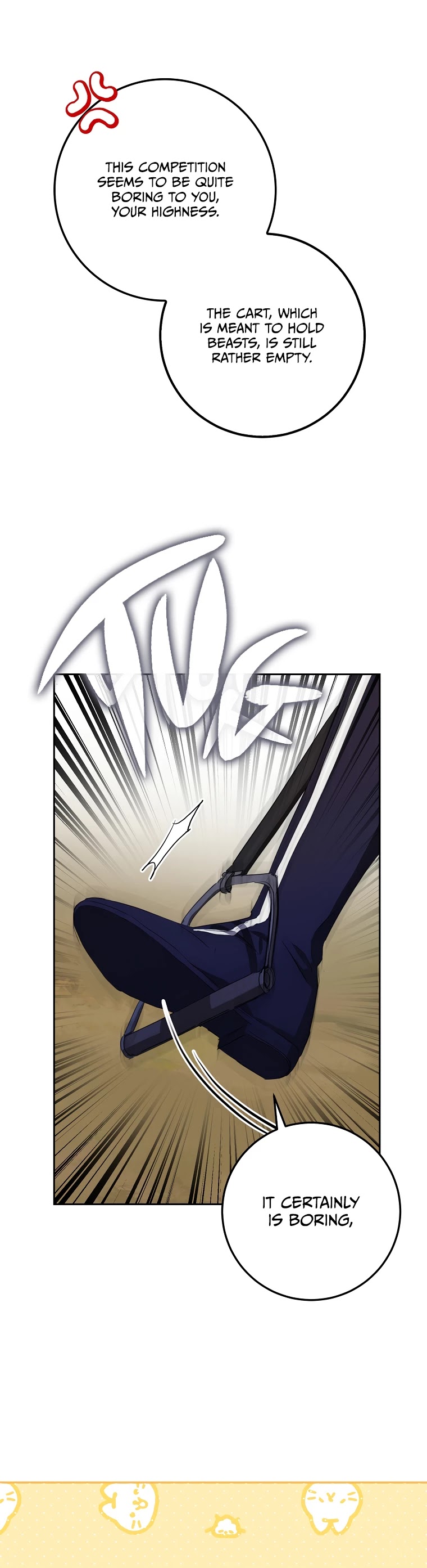 I Became the Wife of the Male Lead Chapter 39 page 24 - Chapter 39