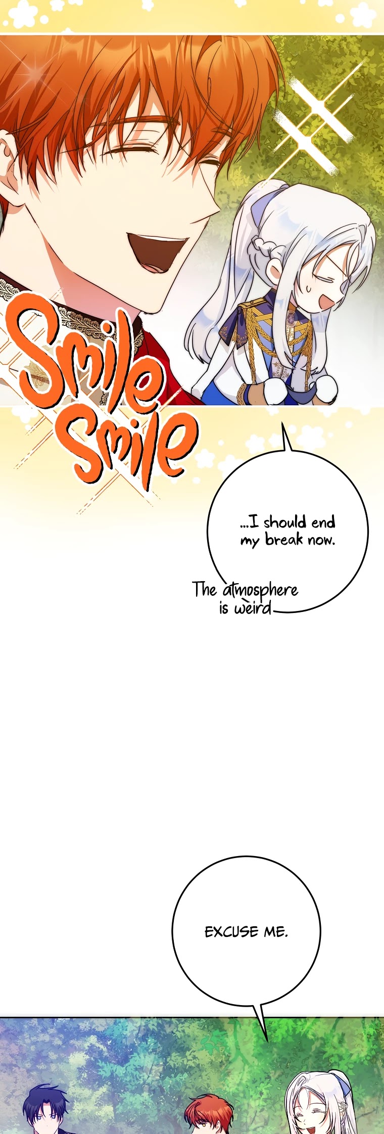 I Became the Wife of the Male Lead Chapter 39 page 26 - Chapter 39