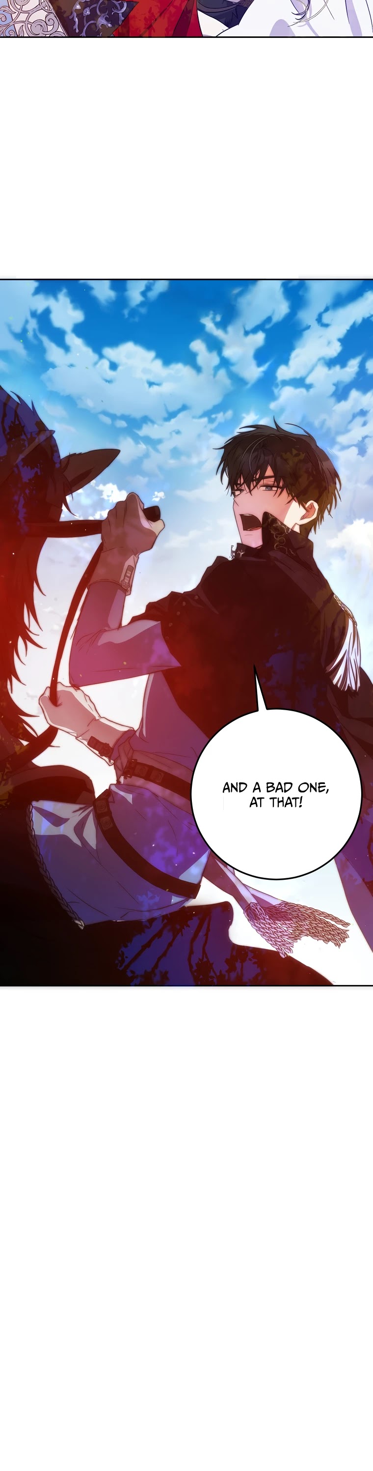 I Became the Wife of the Male Lead Chapter 39 page 30 - Chapter 39