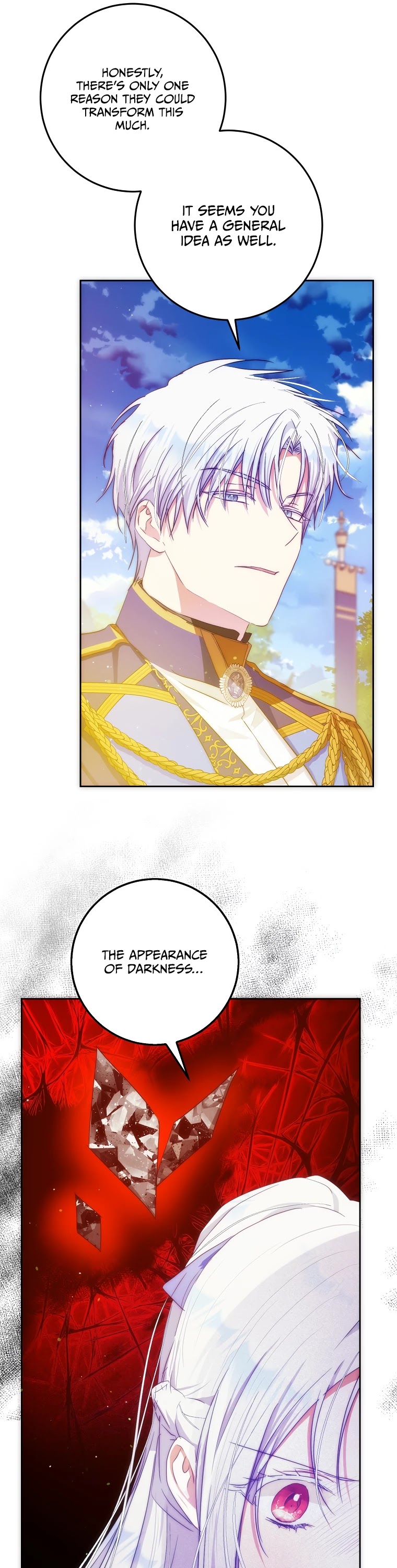 I Became the Wife of the Male Lead Chapter 39 page 34 - Chapter 39
