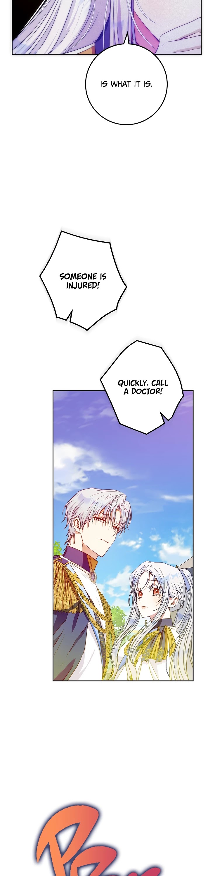 I Became the Wife of the Male Lead Chapter 39 page 35 - Chapter 39