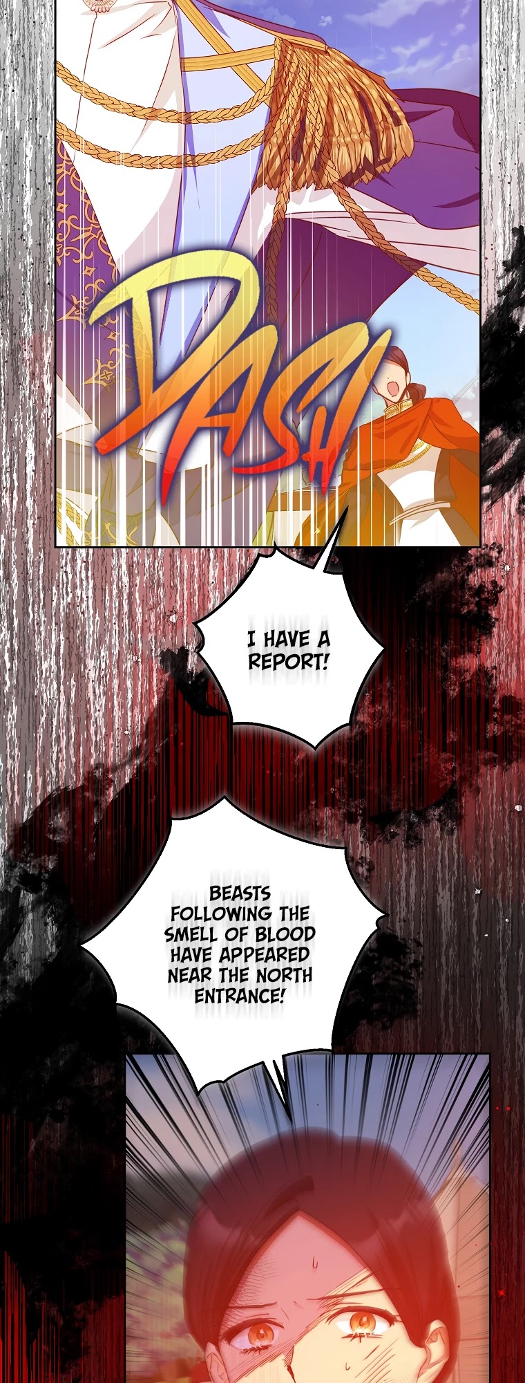 I Became the Wife of the Male Lead Chapter 39 page 39 - Chapter 39