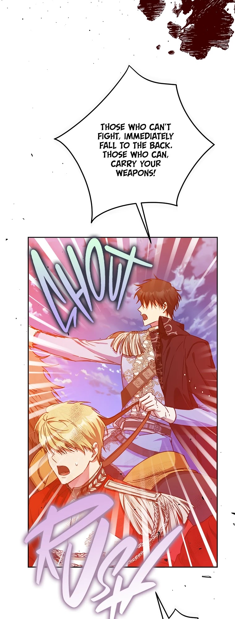 I Became the Wife of the Male Lead Chapter 39 page 42 - Chapter 39