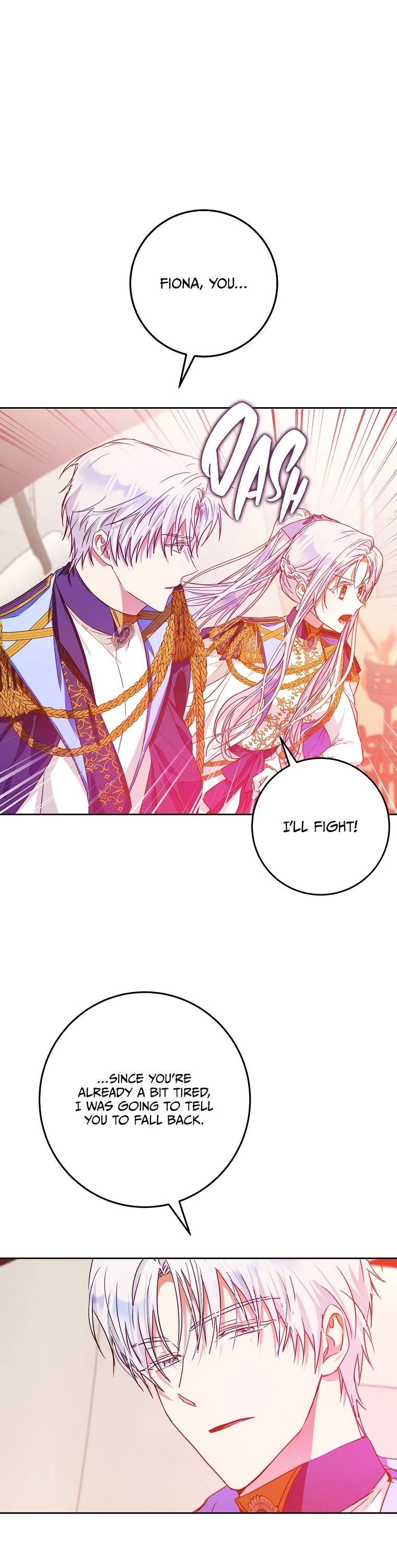 I Became the Wife of the Male Lead Chapter 39 page 44 - Chapter 39