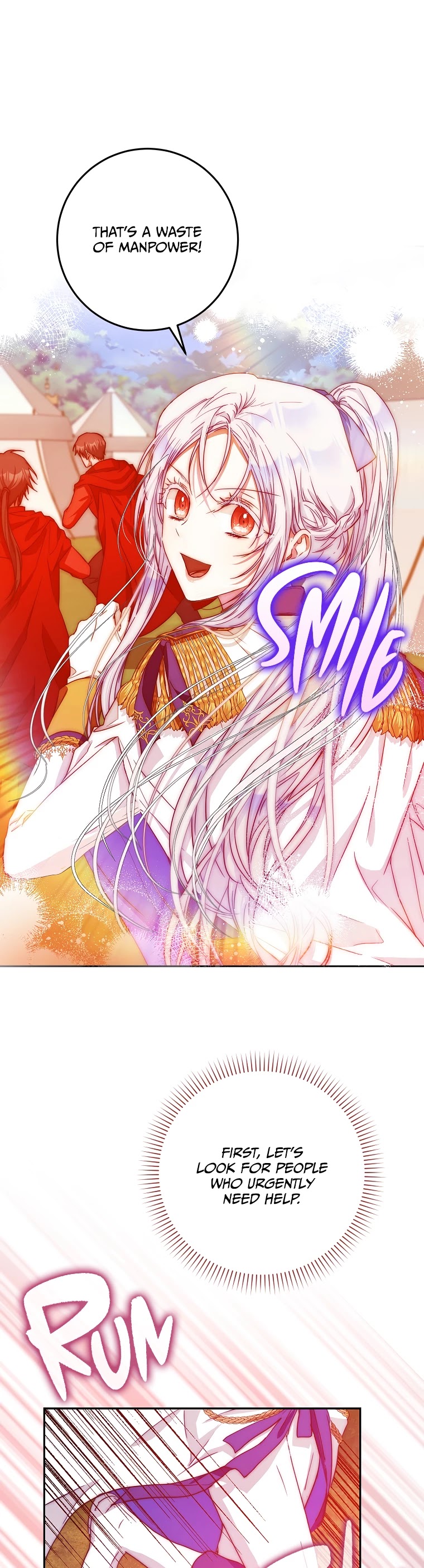I Became the Wife of the Male Lead Chapter 39 page 45 - Chapter 39