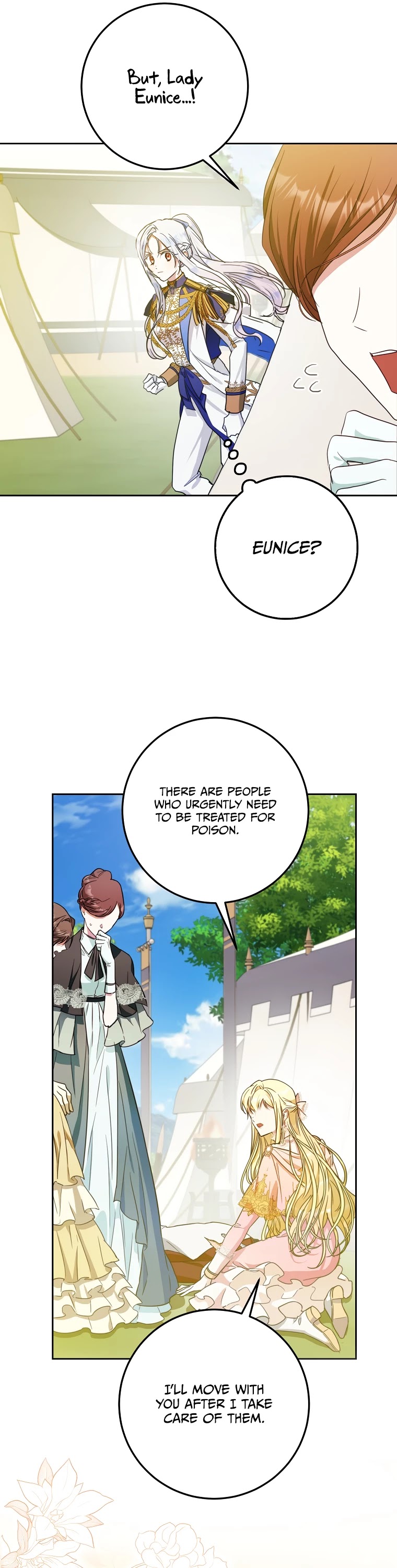 I Became the Wife of the Male Lead Chapter 39 page 47 - Chapter 39