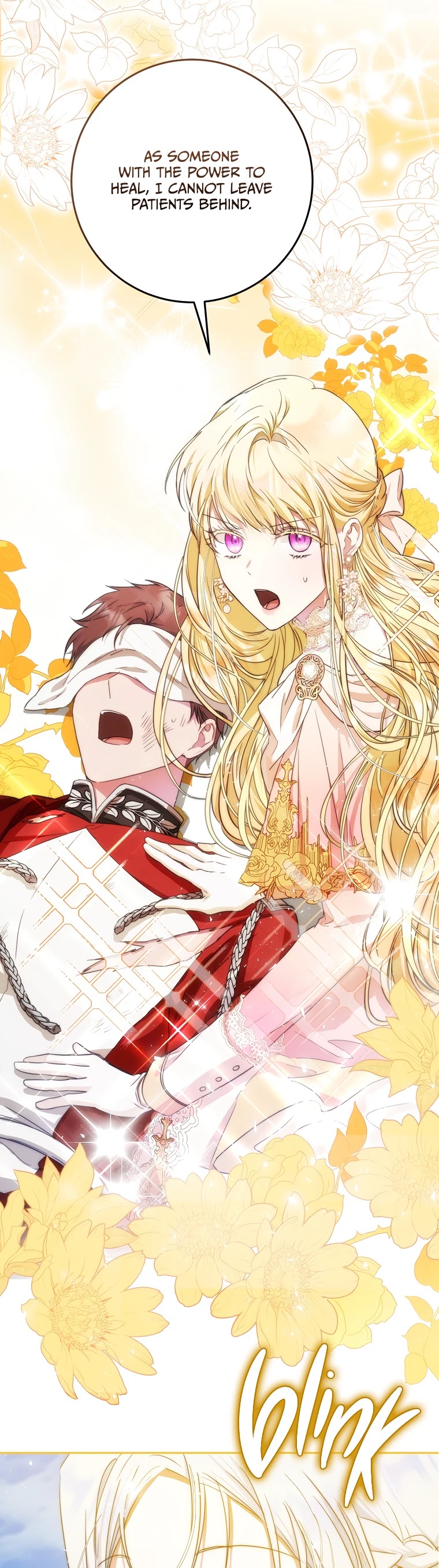 I Became the Wife of the Male Lead Chapter 39 page 48 - Chapter 39