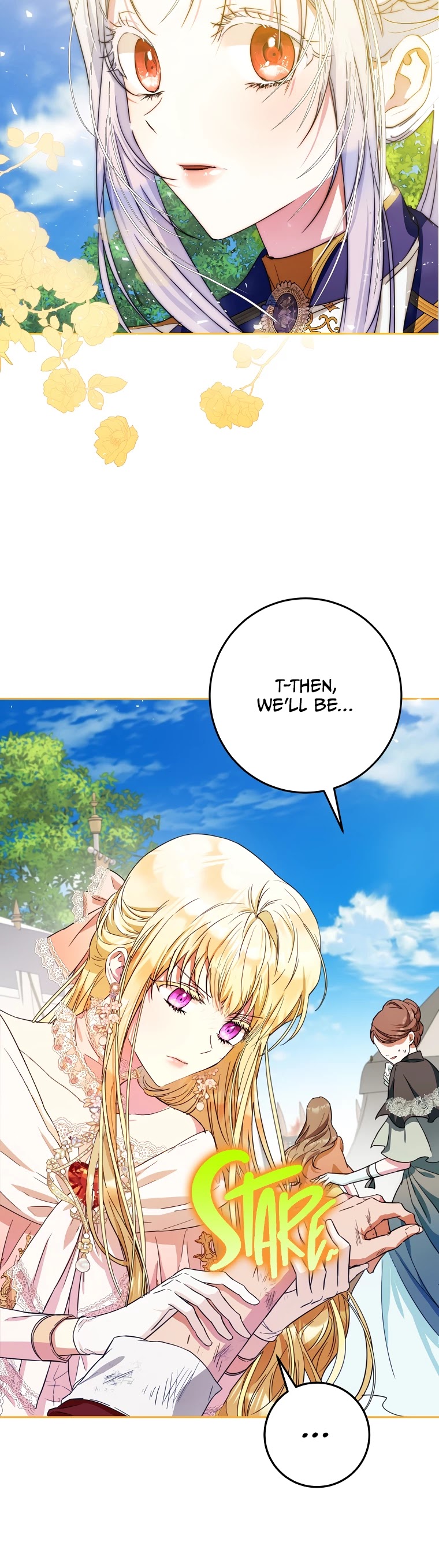 I Became the Wife of the Male Lead Chapter 39 page 49 - Chapter 39
