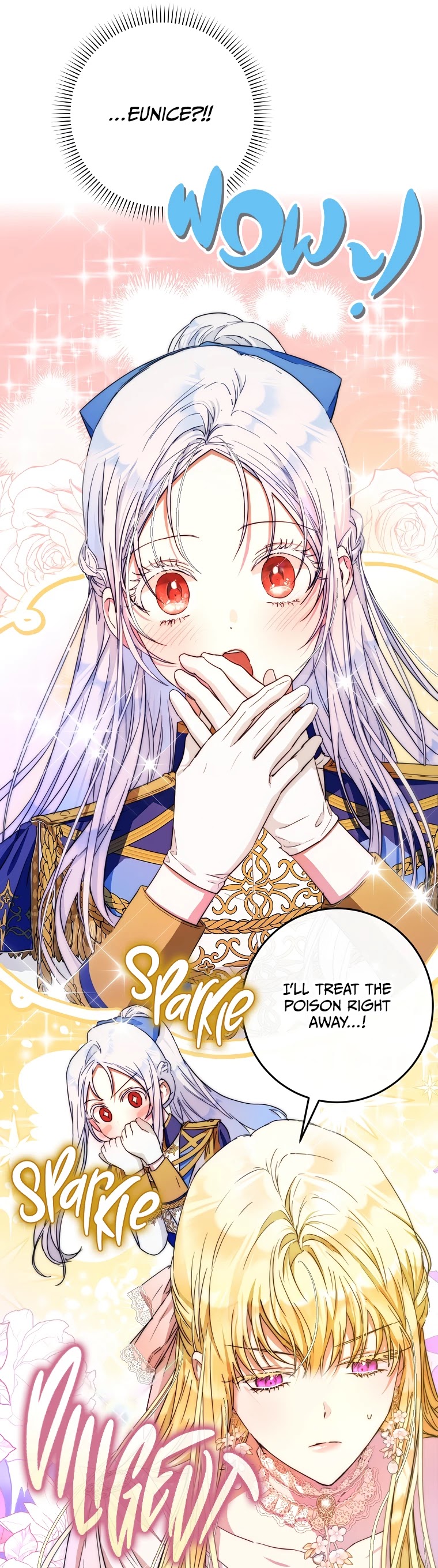 I Became the Wife of the Male Lead Chapter 39 page 50 - Chapter 39