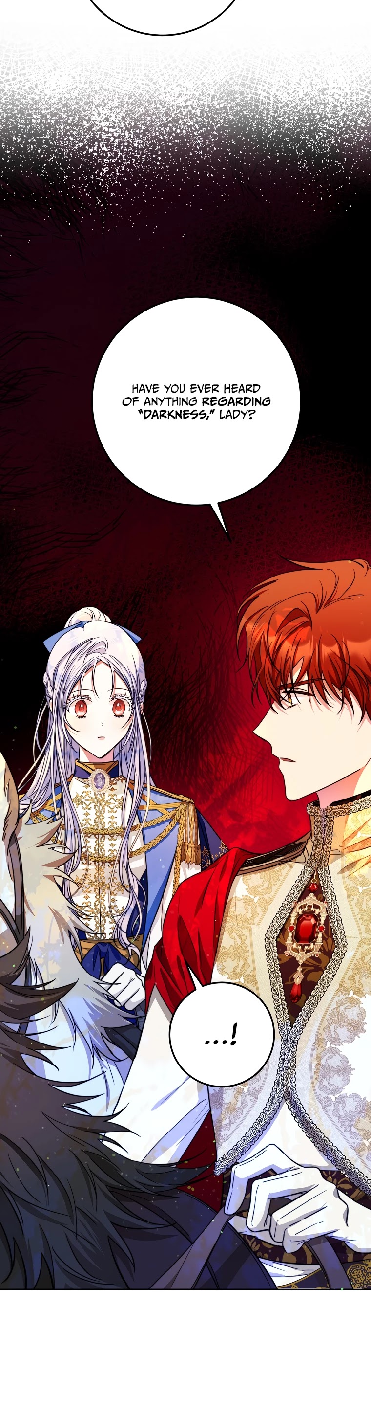 I Became the Wife of the Male Lead Chapter 39 page 6 - Chapter 39