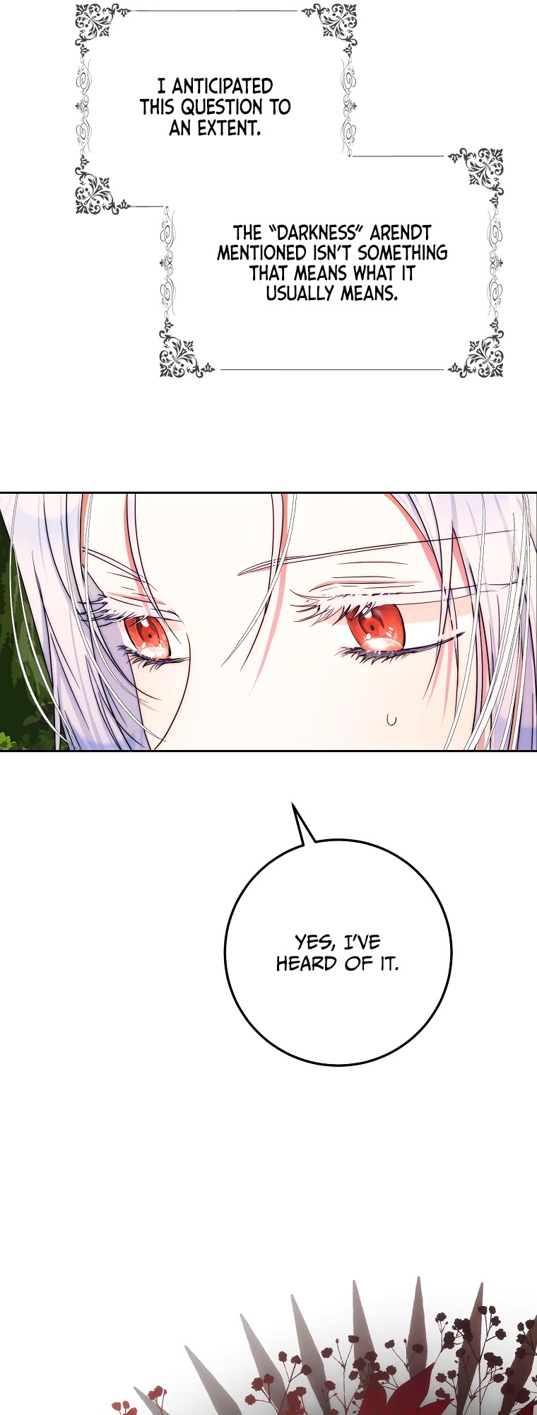 I Became the Wife of the Male Lead Chapter 39 page 7 - Chapter 39