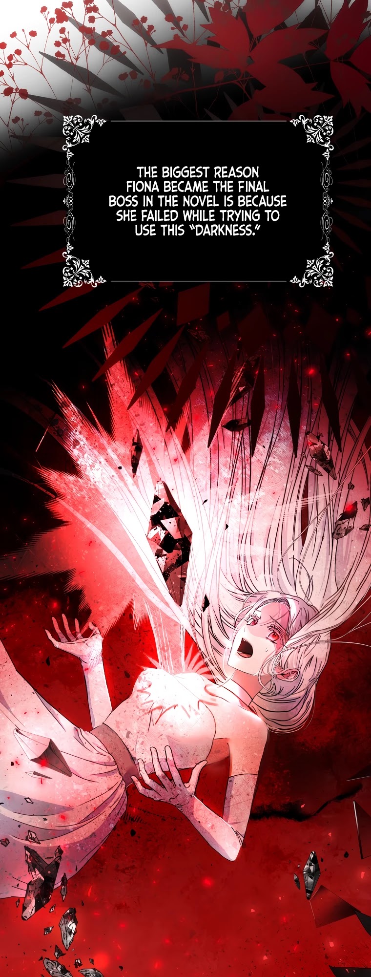 I Became the Wife of the Male Lead Chapter 39 page 8 - Chapter 39