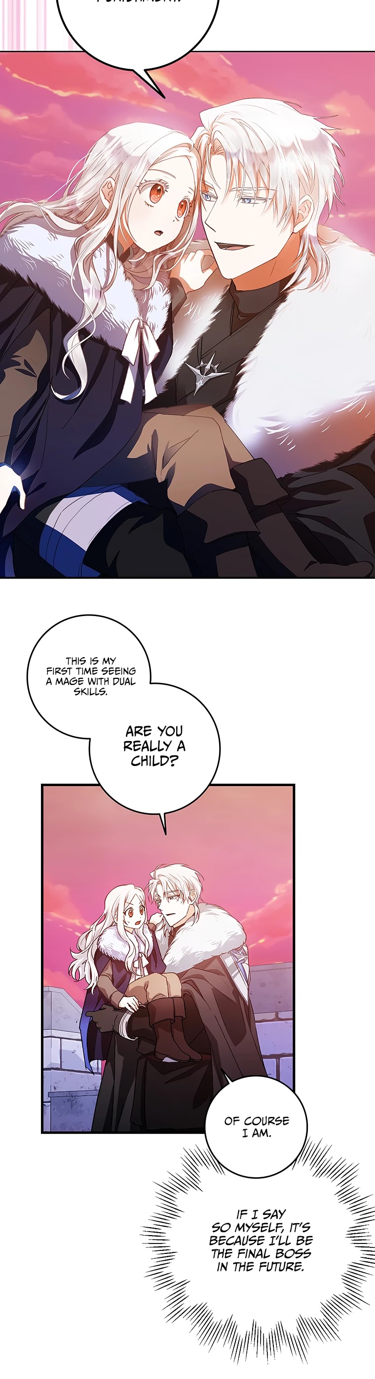 I Became the Wife of the Male Lead Chapter 4 page 11 - Chapter 4