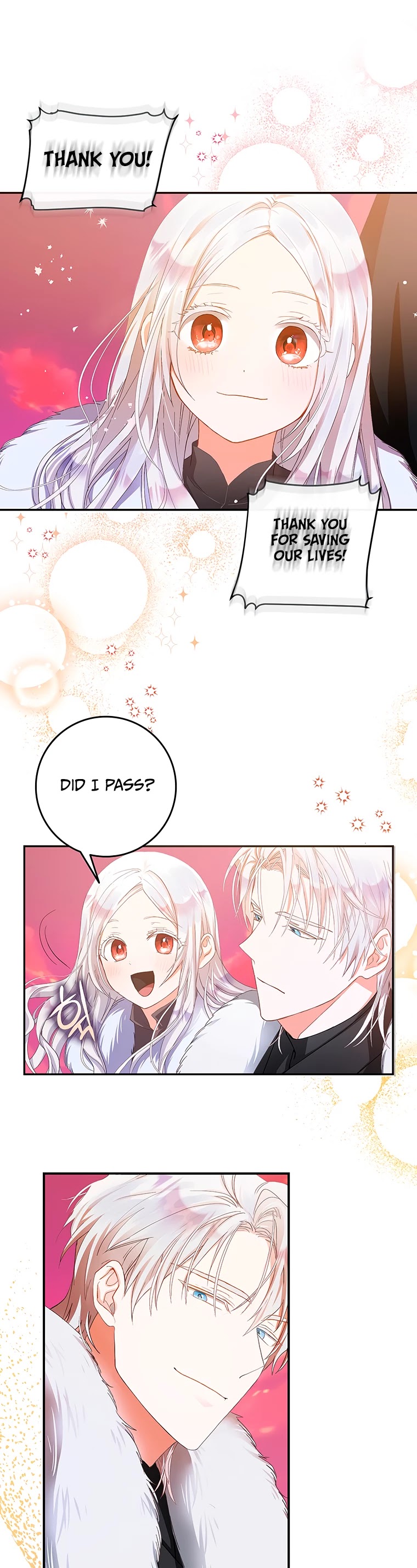I Became the Wife of the Male Lead Chapter 4 page 17 - Chapter 4