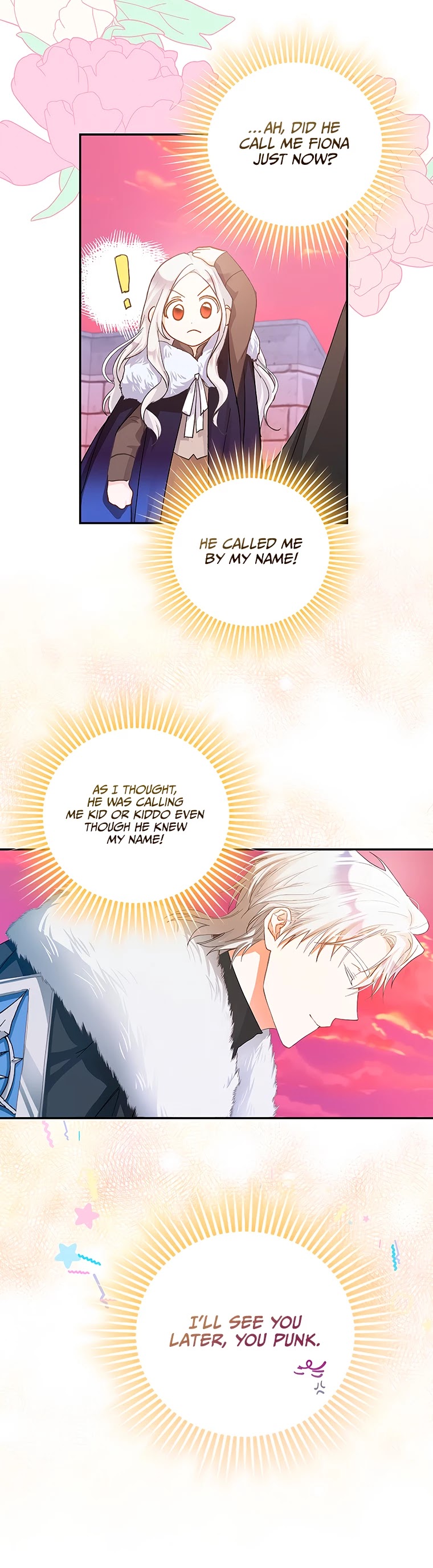 I Became the Wife of the Male Lead Chapter 4 page 20 - Chapter 4