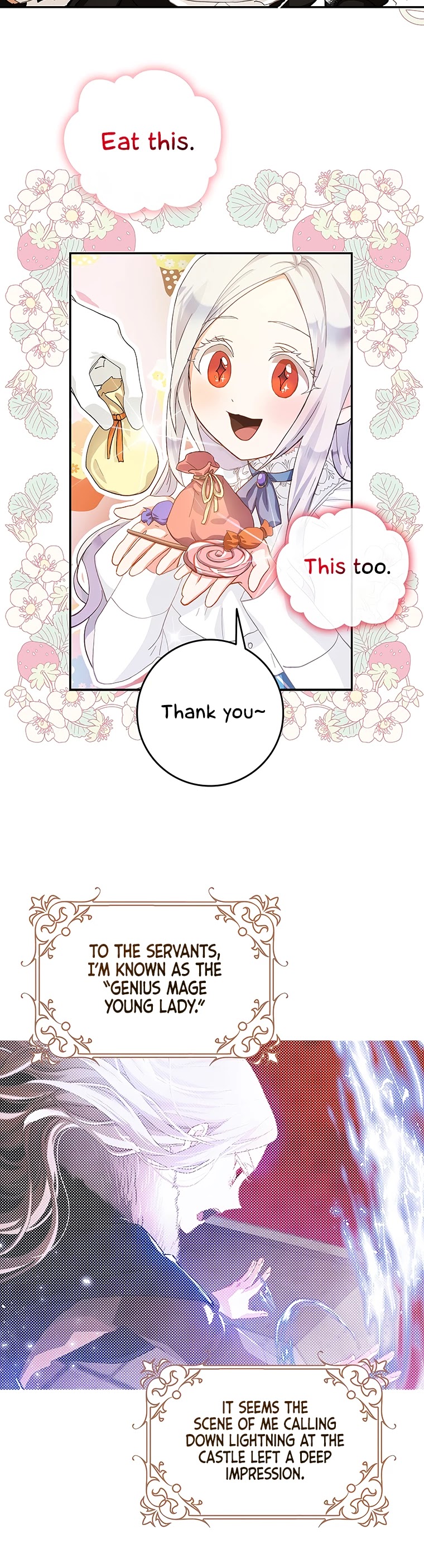 I Became the Wife of the Male Lead Chapter 4 page 22 - Chapter 4