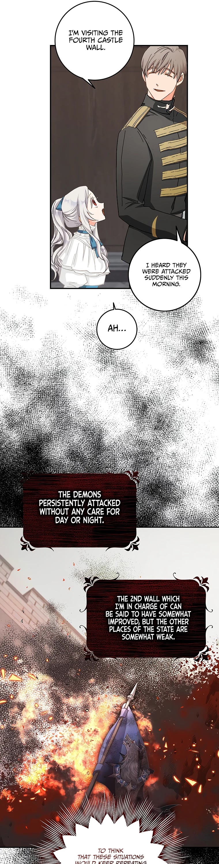 I Became the Wife of the Male Lead Chapter 4 page 26 - Chapter 4
