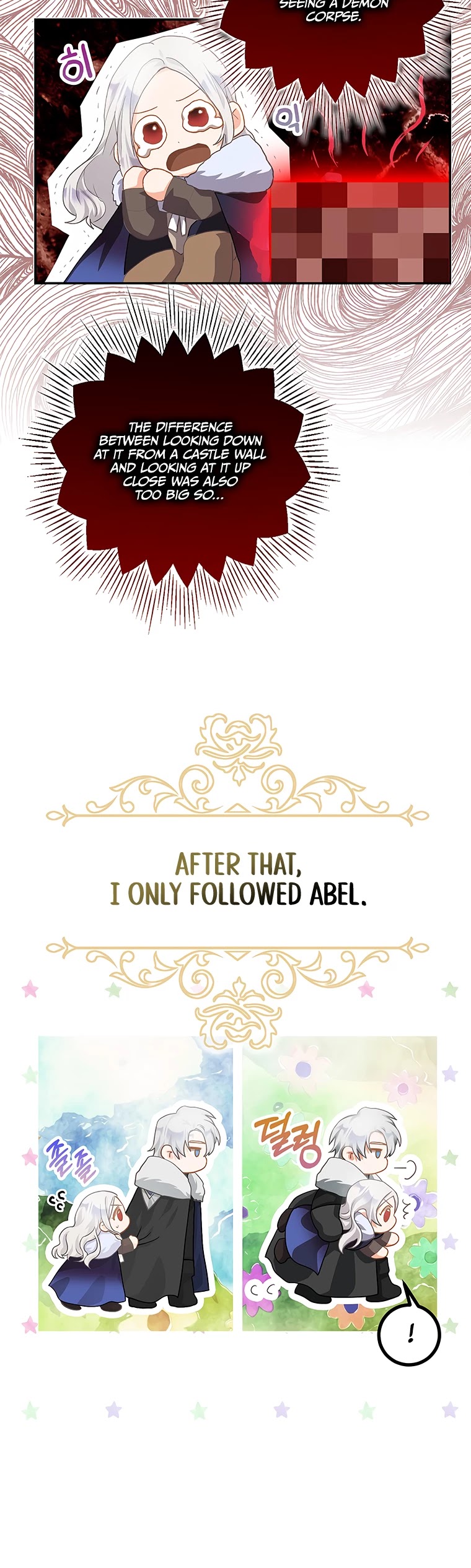 I Became the Wife of the Male Lead Chapter 4 page 28 - Chapter 4