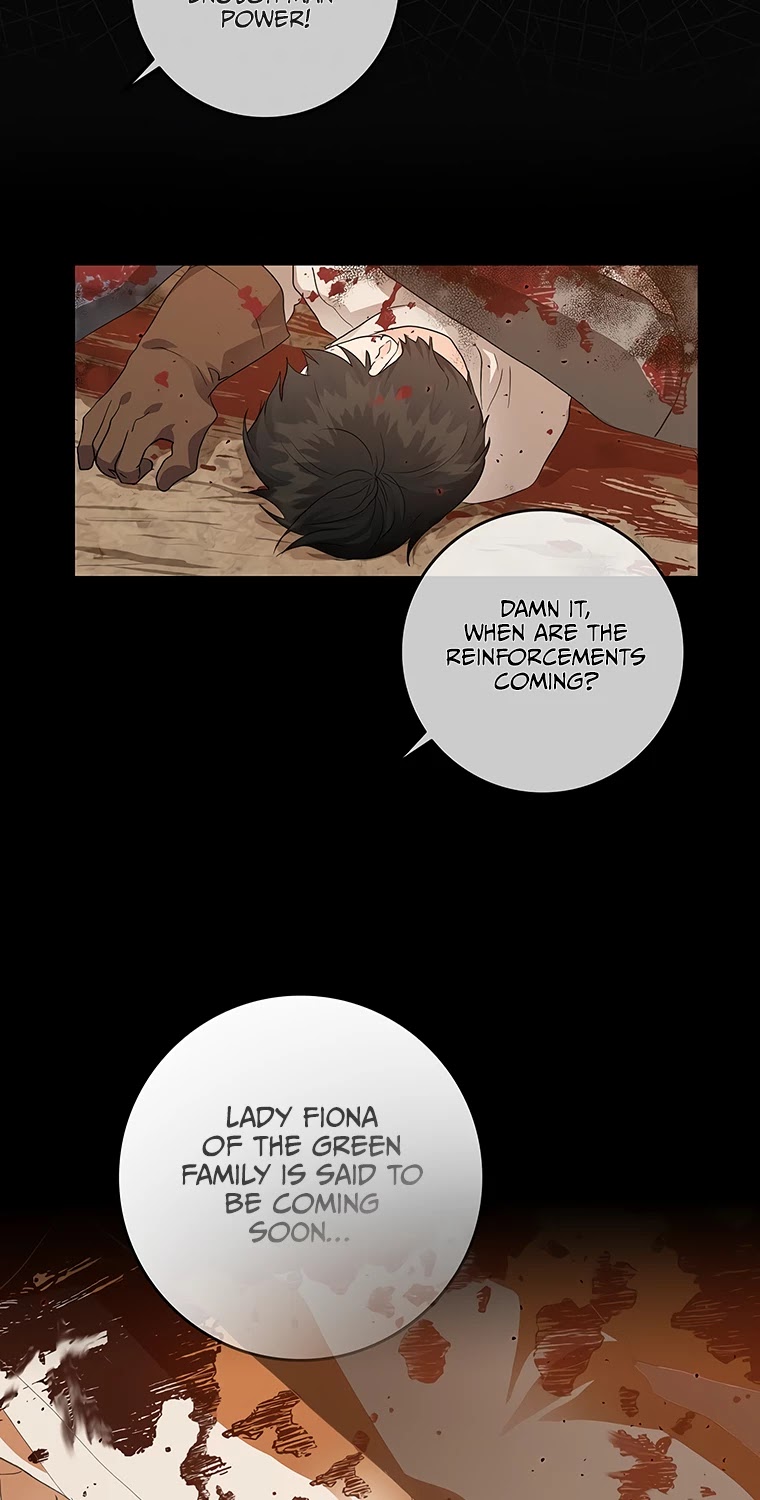 I Became the Wife of the Male Lead Chapter 4 page 31 - Chapter 4