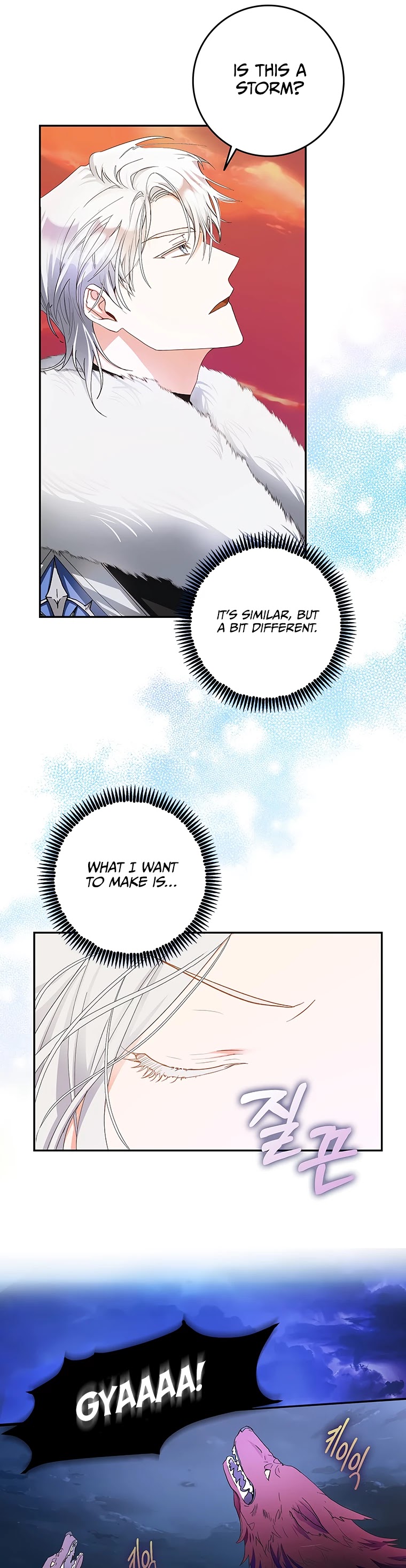 I Became the Wife of the Male Lead Chapter 4 page 5 - Chapter 4