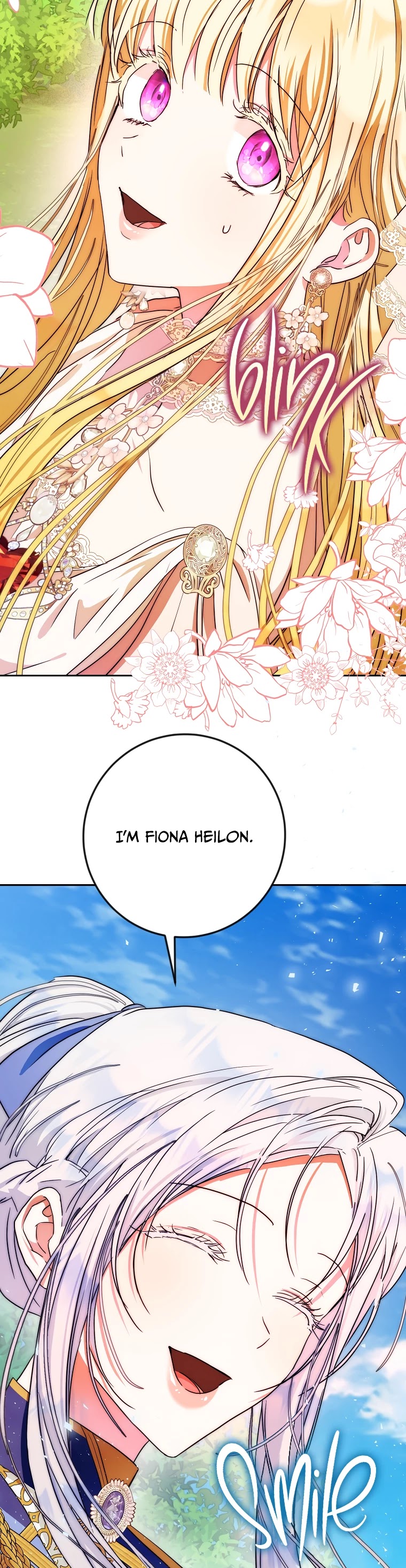 I Became the Wife of the Male Lead Chapter 40 page 11 - Chapter 40: End of Season 1