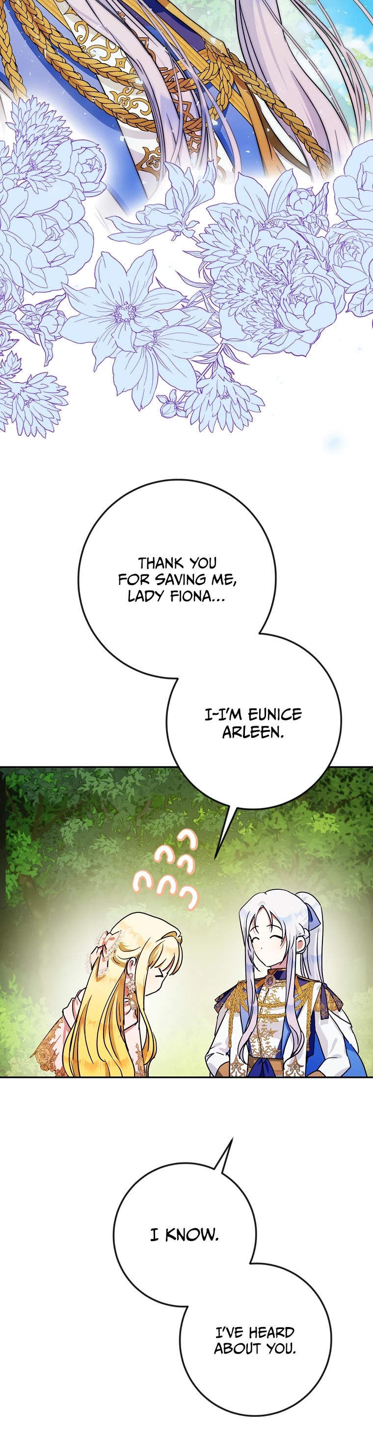 I Became the Wife of the Male Lead Chapter 40 page 12 - Chapter 40: End of Season 1