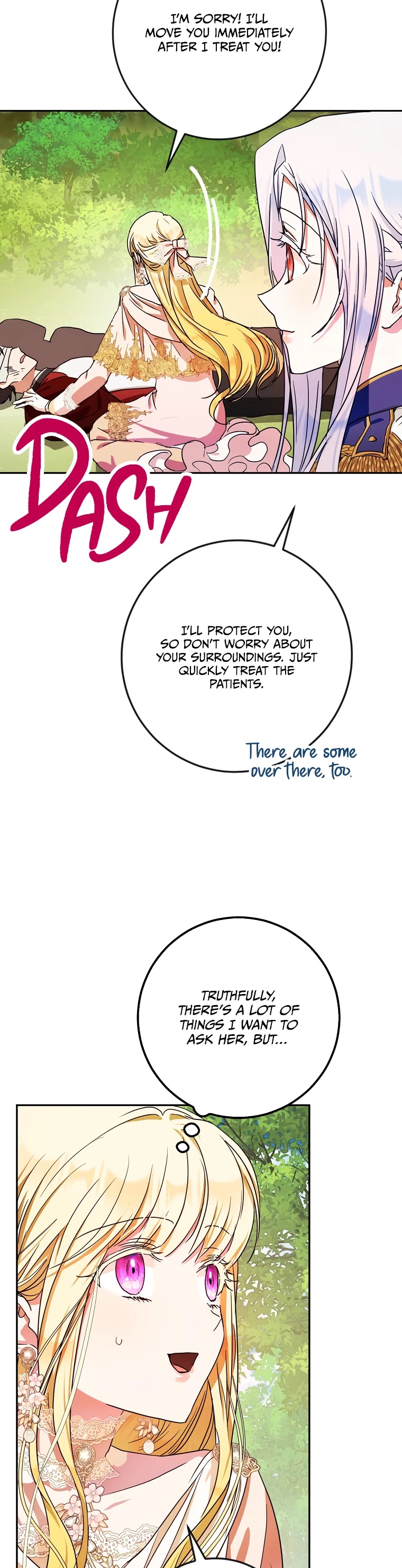 I Became the Wife of the Male Lead Chapter 40 page 14 - Chapter 40: End of Season 1