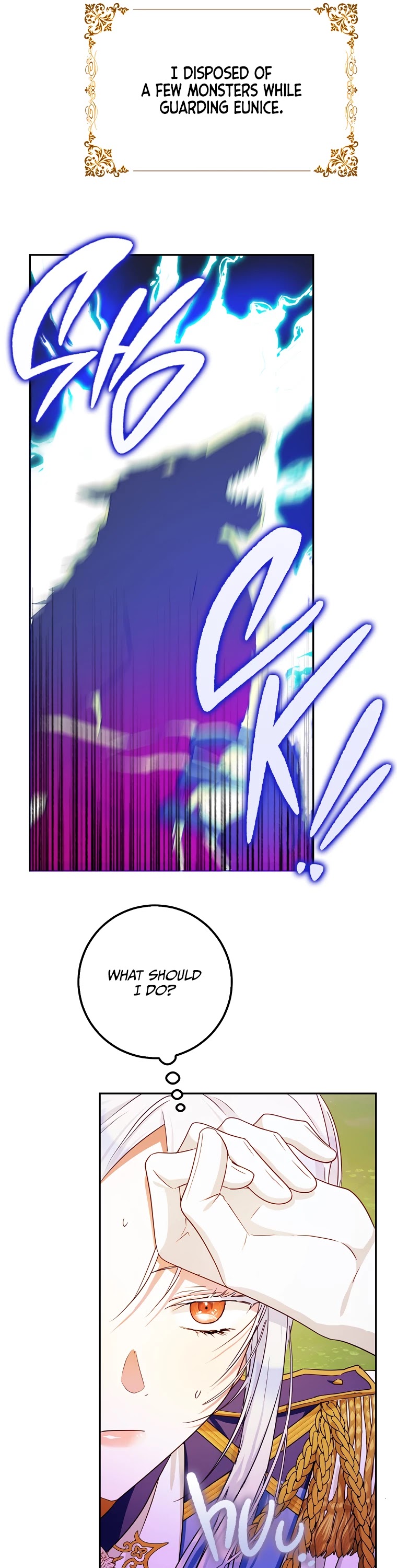 I Became the Wife of the Male Lead Chapter 40 page 16 - Chapter 40: End of Season 1