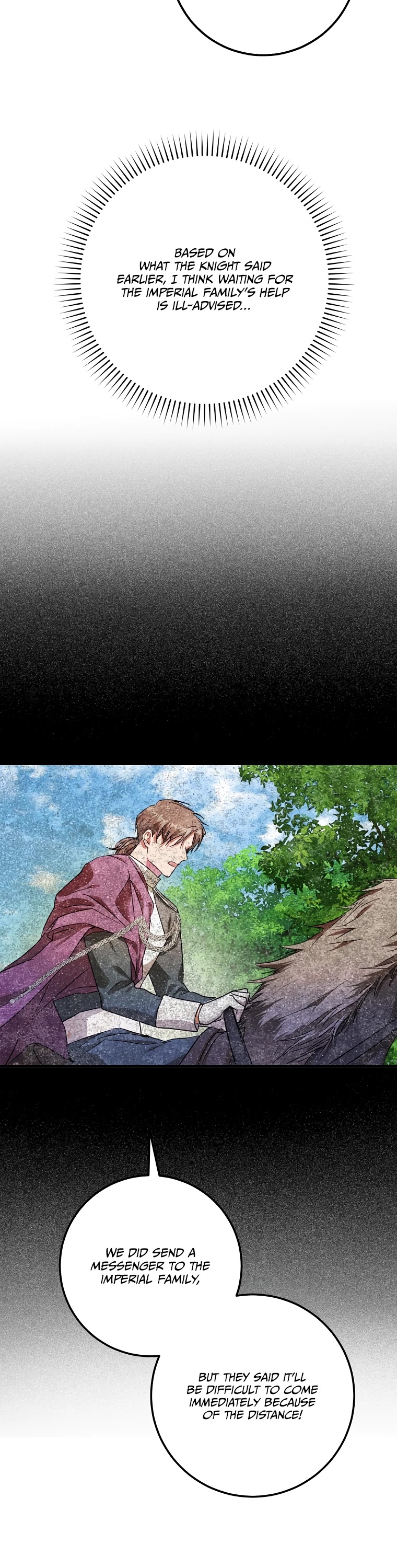I Became the Wife of the Male Lead Chapter 40 page 18 - Chapter 40: End of Season 1