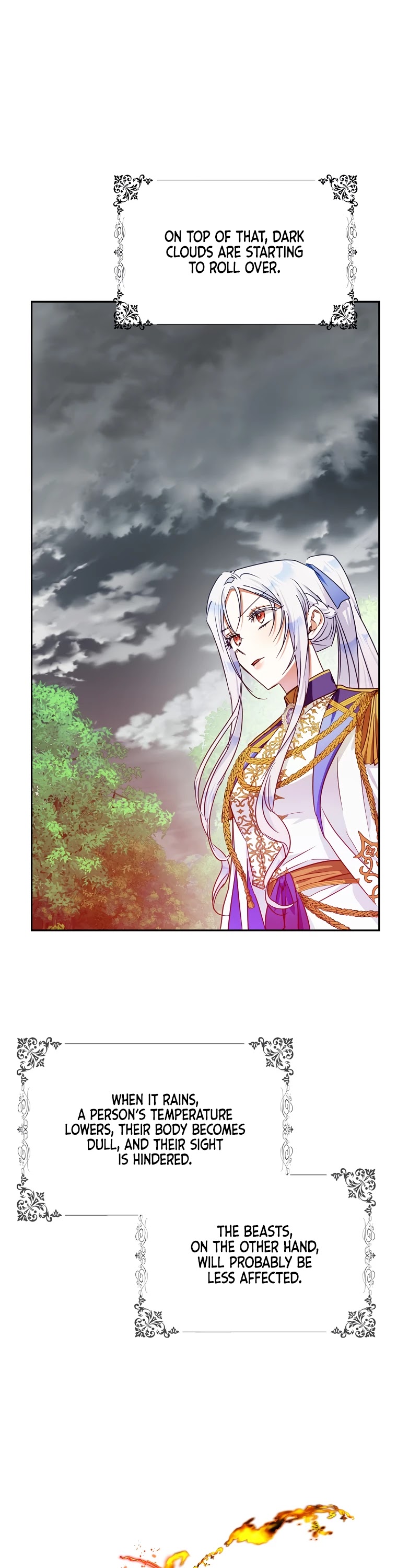 I Became the Wife of the Male Lead Chapter 40 page 19 - Chapter 40: End of Season 1