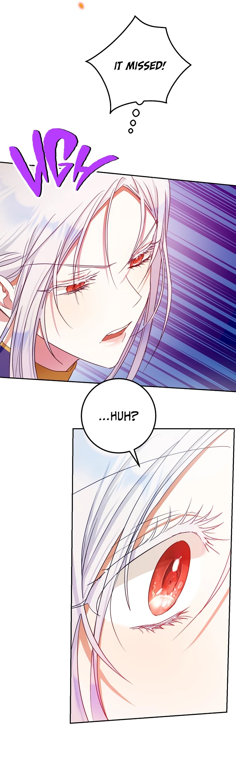 I Became the Wife of the Male Lead Chapter 40 page 21 - Chapter 40: End of Season 1