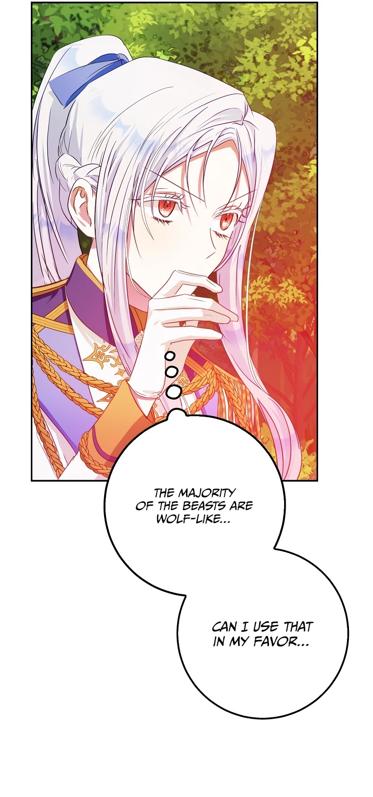 I Became the Wife of the Male Lead Chapter 40 page 23 - Chapter 40: End of Season 1