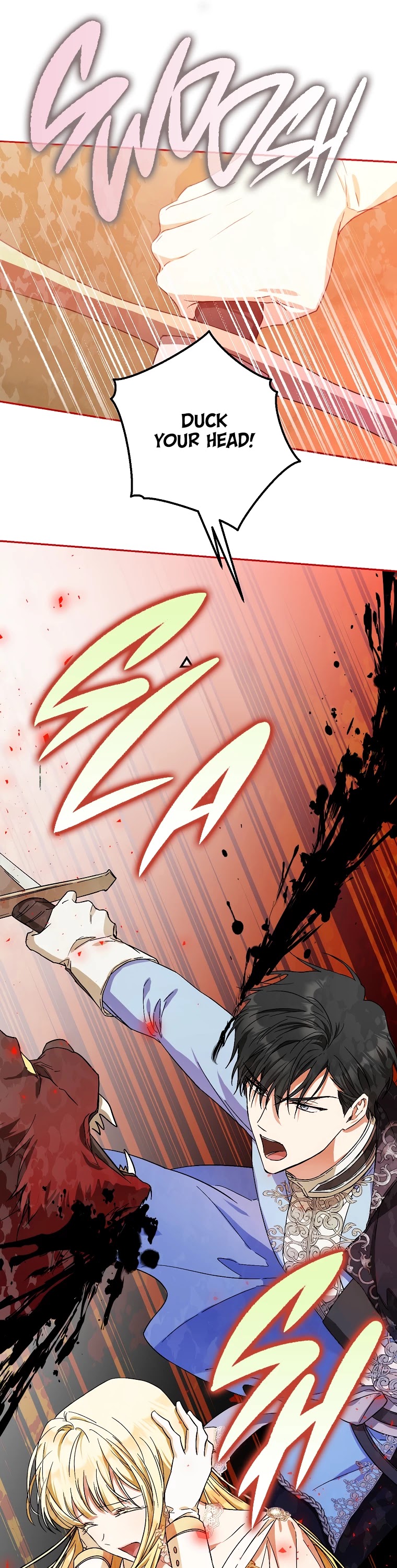 I Became the Wife of the Male Lead Chapter 40 page 27 - Chapter 40: End of Season 1
