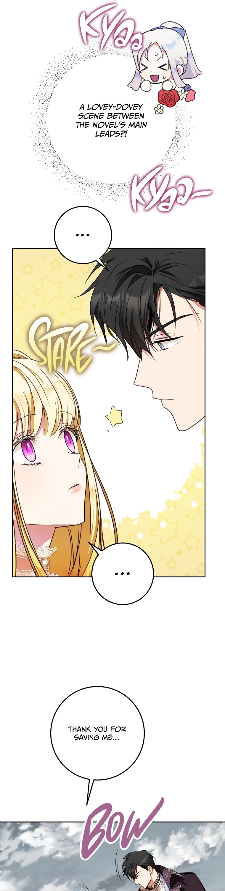 I Became the Wife of the Male Lead Chapter 40 page 30 - Chapter 40: End of Season 1