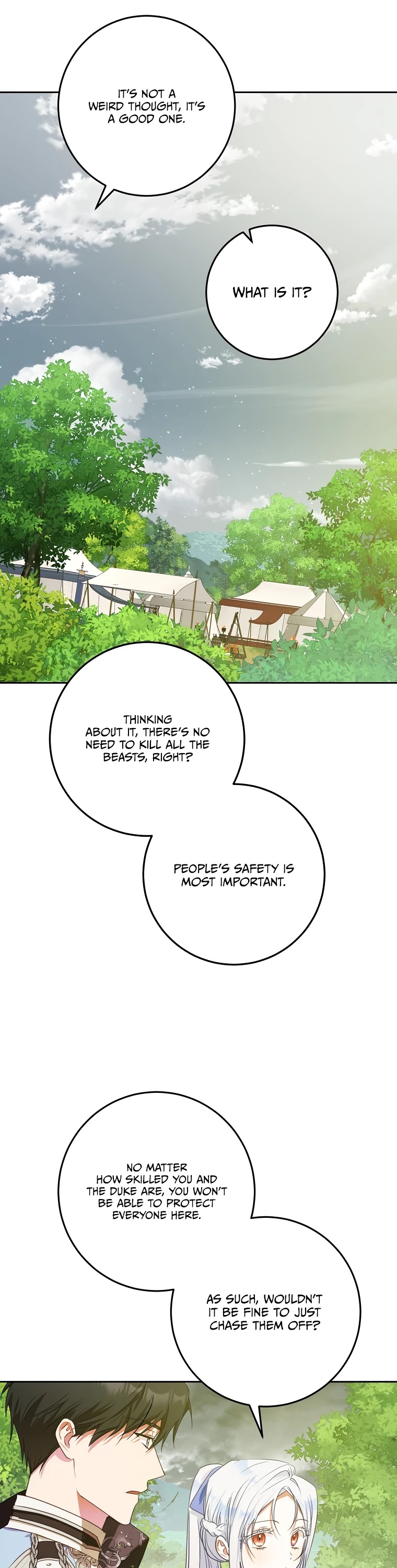 I Became the Wife of the Male Lead Chapter 40 page 33 - Chapter 40: End of Season 1