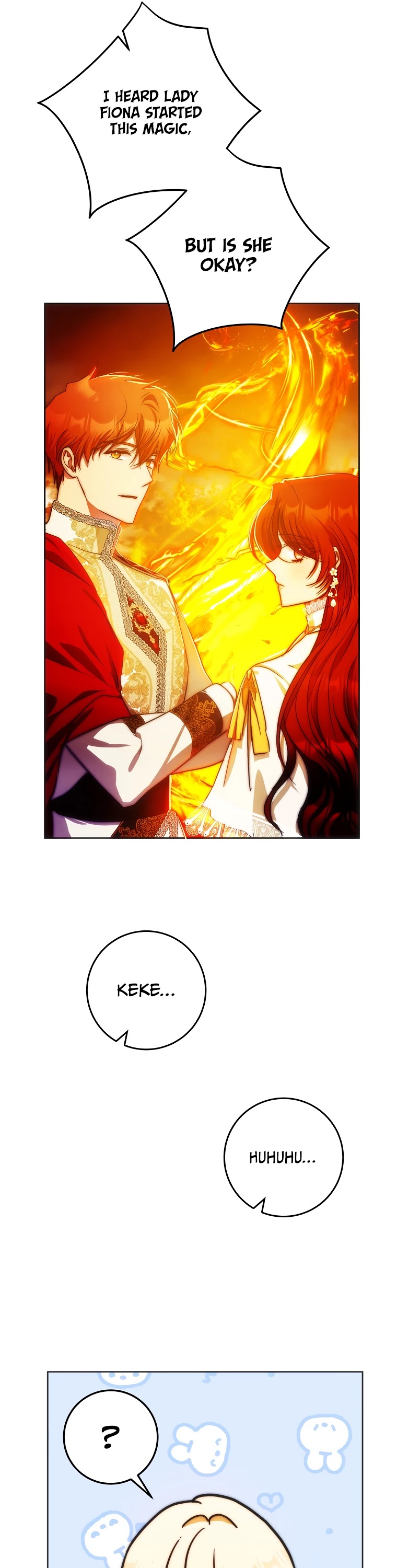 I Became the Wife of the Male Lead Chapter 40 page 39 - Chapter 40: End of Season 1