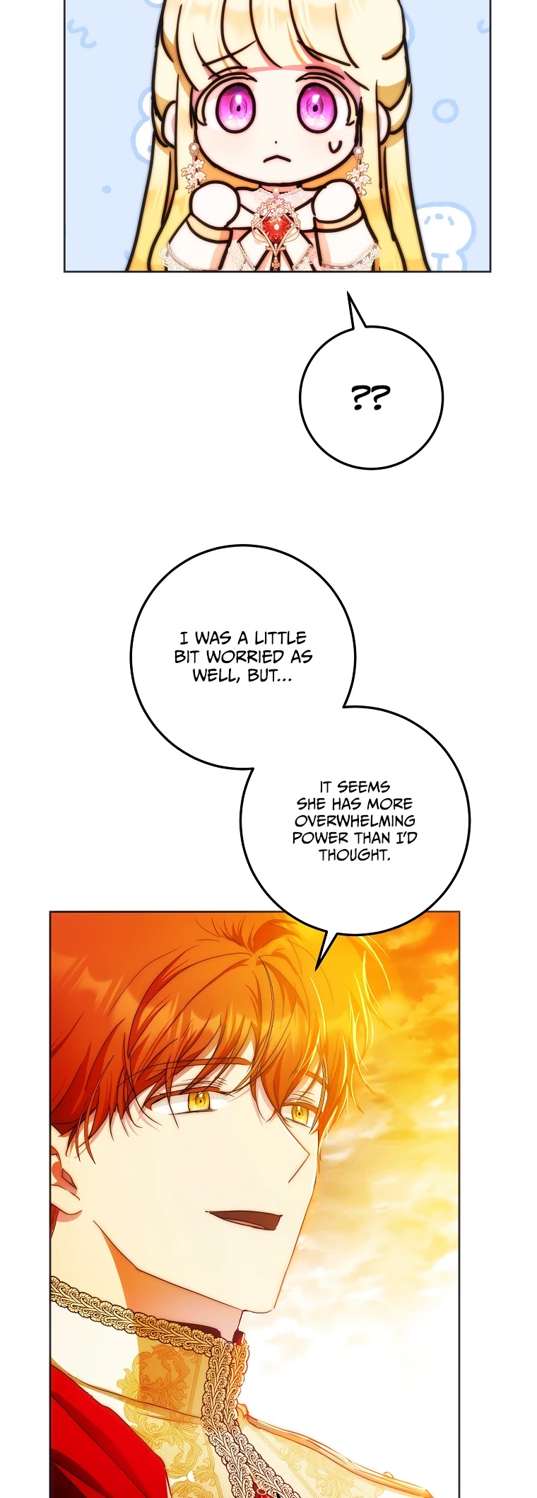 I Became the Wife of the Male Lead Chapter 40 page 40 - Chapter 40: End of Season 1
