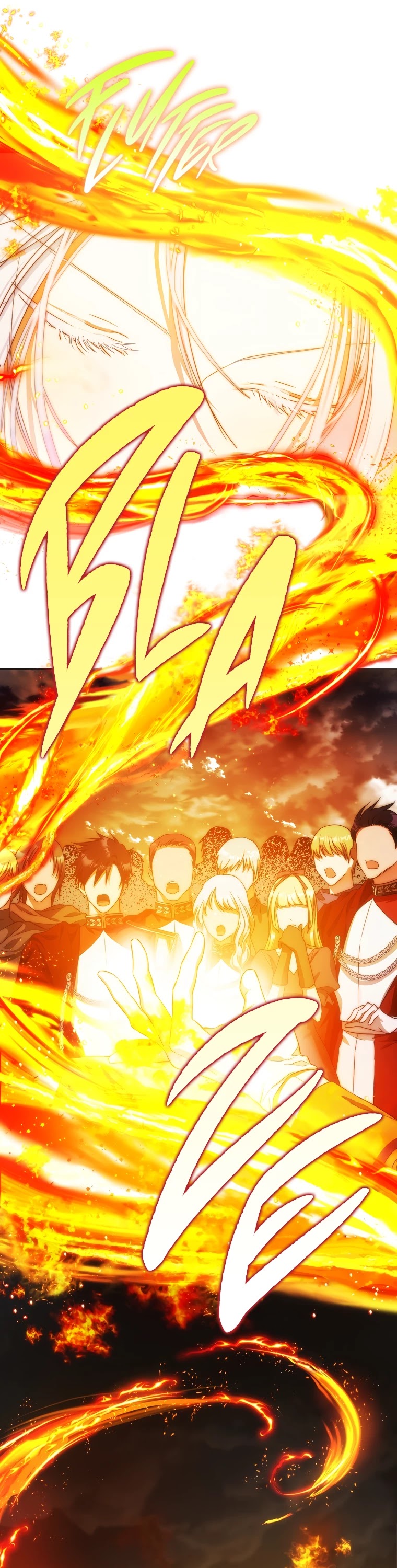 I Became the Wife of the Male Lead Chapter 40 page 42 - Chapter 40: End of Season 1