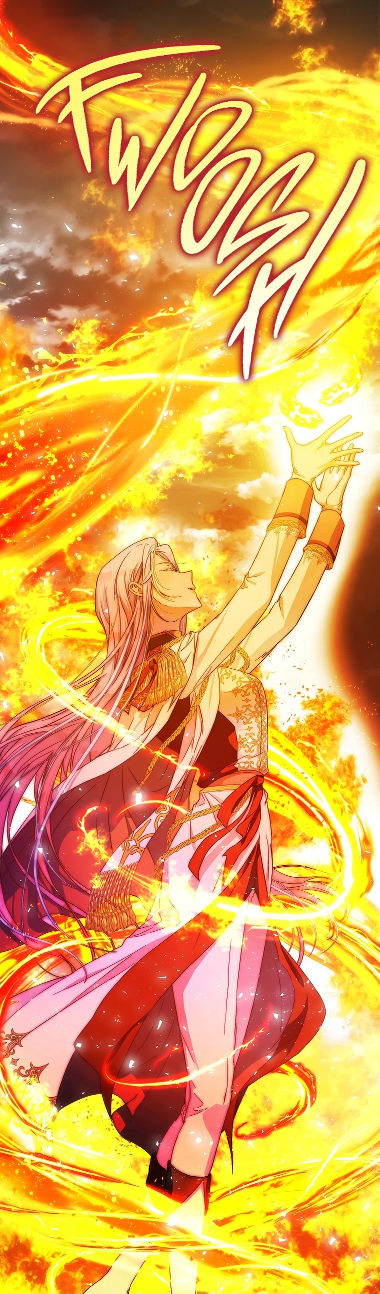I Became the Wife of the Male Lead Chapter 40 page 43 - Chapter 40: End of Season 1