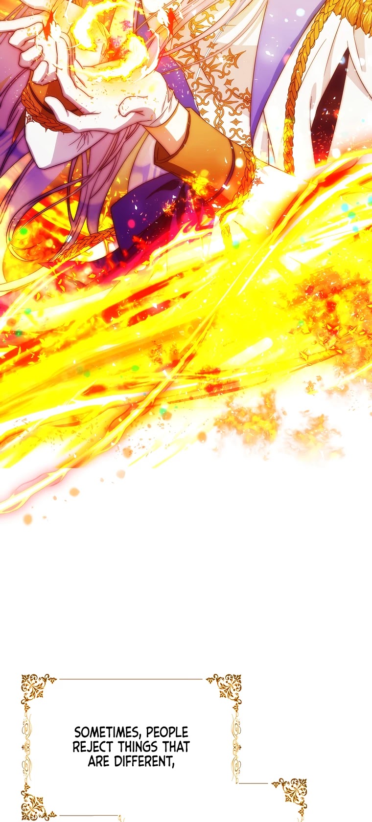 I Became the Wife of the Male Lead Chapter 40 page 46 - Chapter 40: End of Season 1