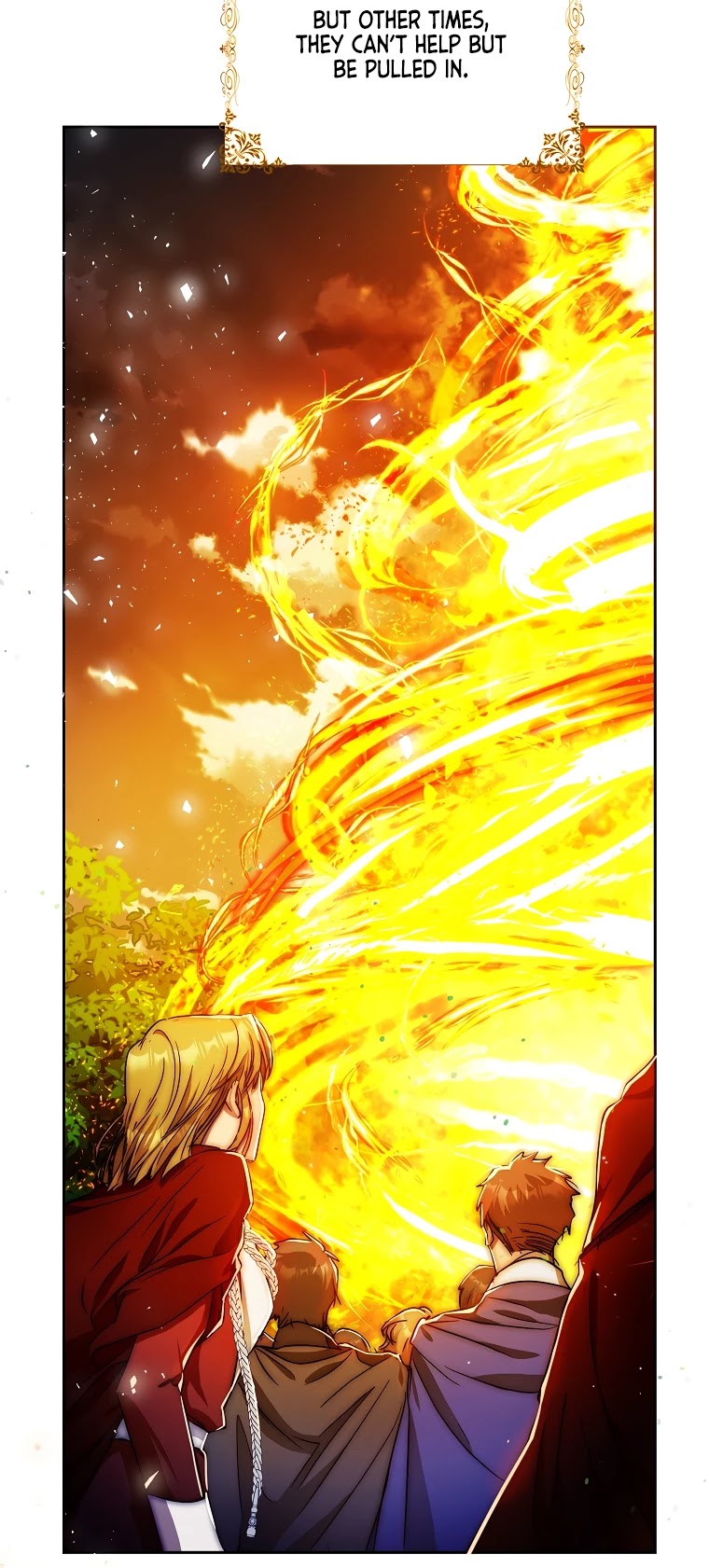 I Became the Wife of the Male Lead Chapter 40 page 47 - Chapter 40: End of Season 1