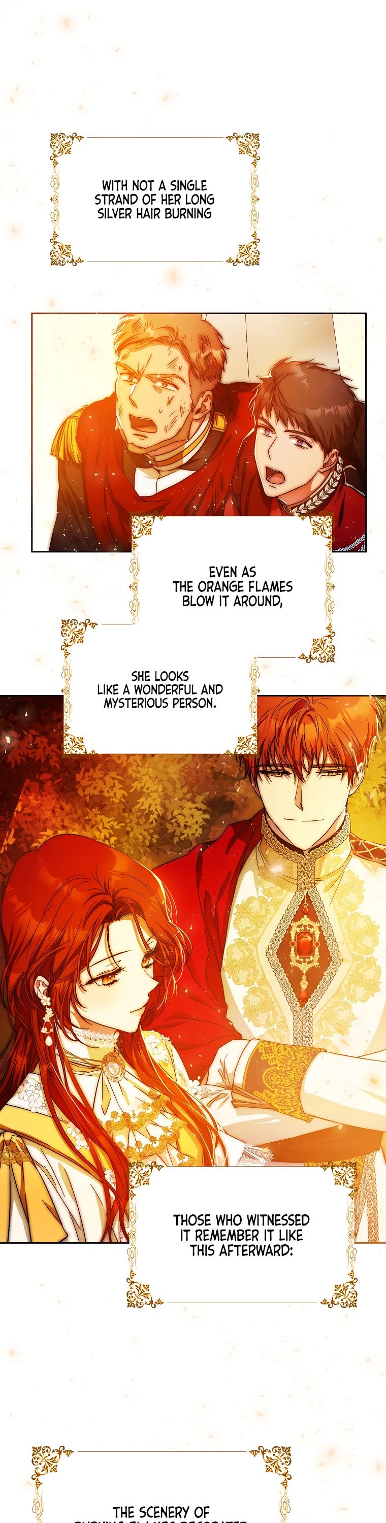 I Became the Wife of the Male Lead Chapter 40 page 48 - Chapter 40: End of Season 1