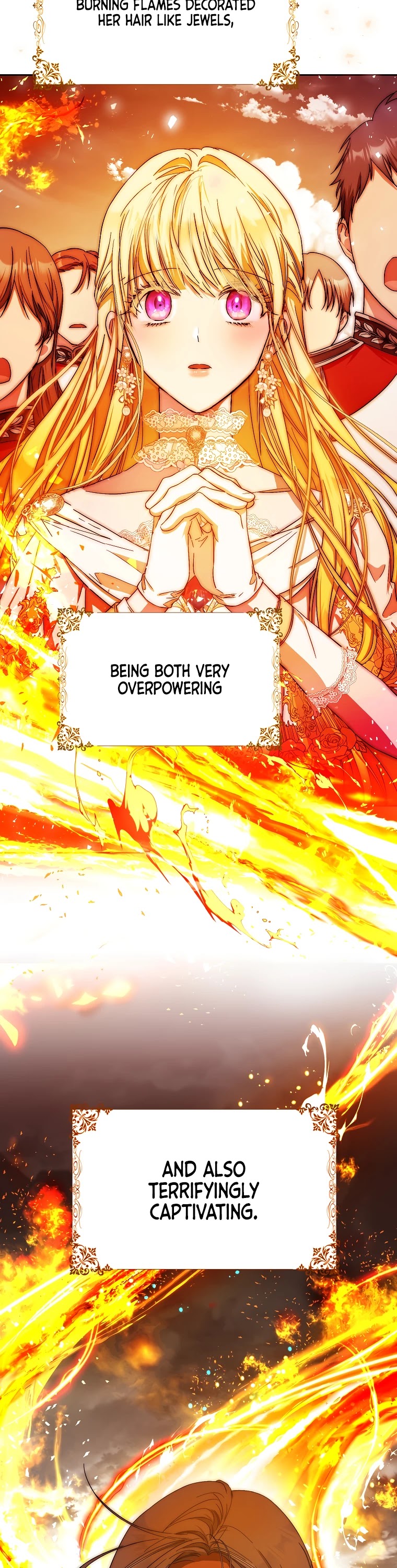I Became the Wife of the Male Lead Chapter 40 page 49 - Chapter 40: End of Season 1