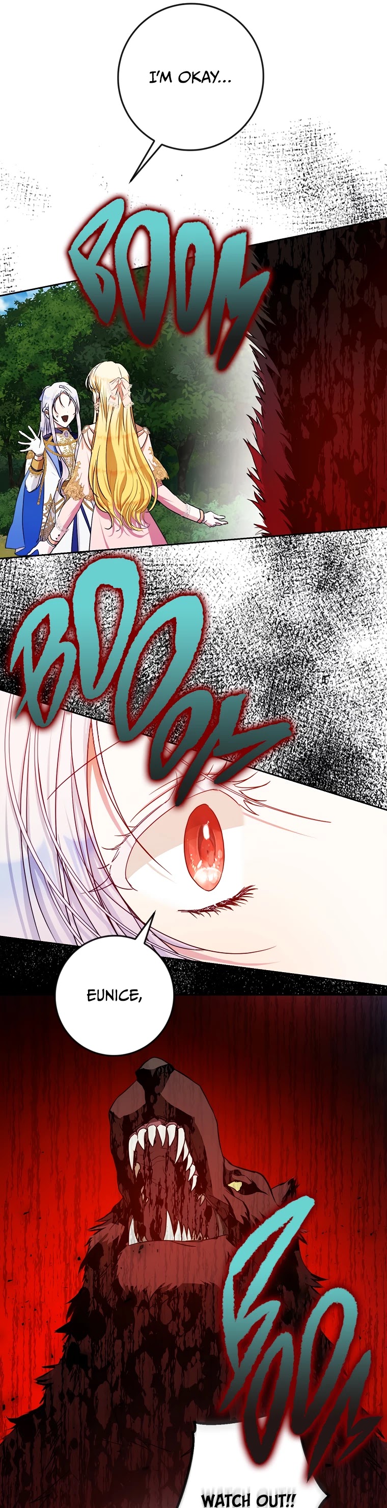 I Became the Wife of the Male Lead Chapter 40 page 5 - Chapter 40: End of Season 1