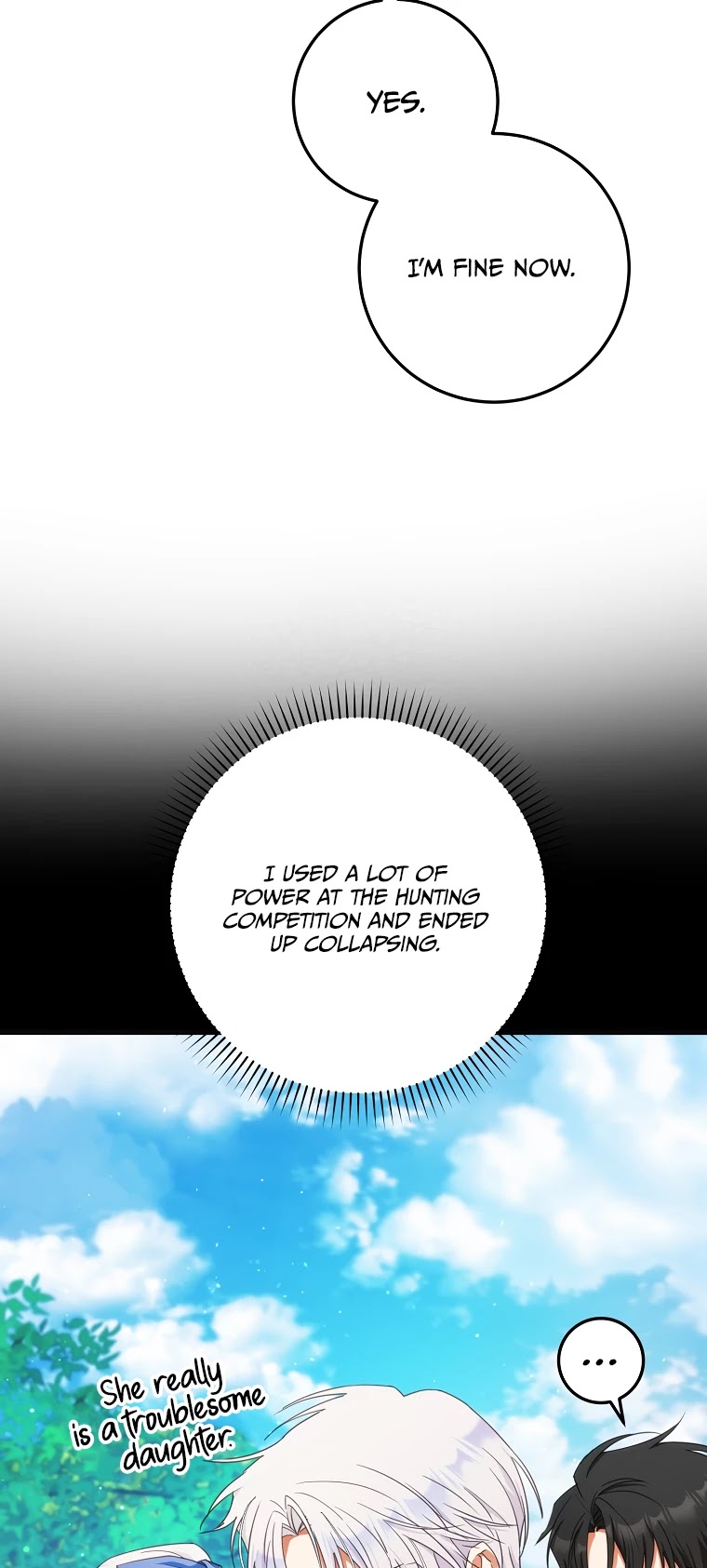 I Became the Wife of the Male Lead Chapter 41 page 10 - Chapter 41