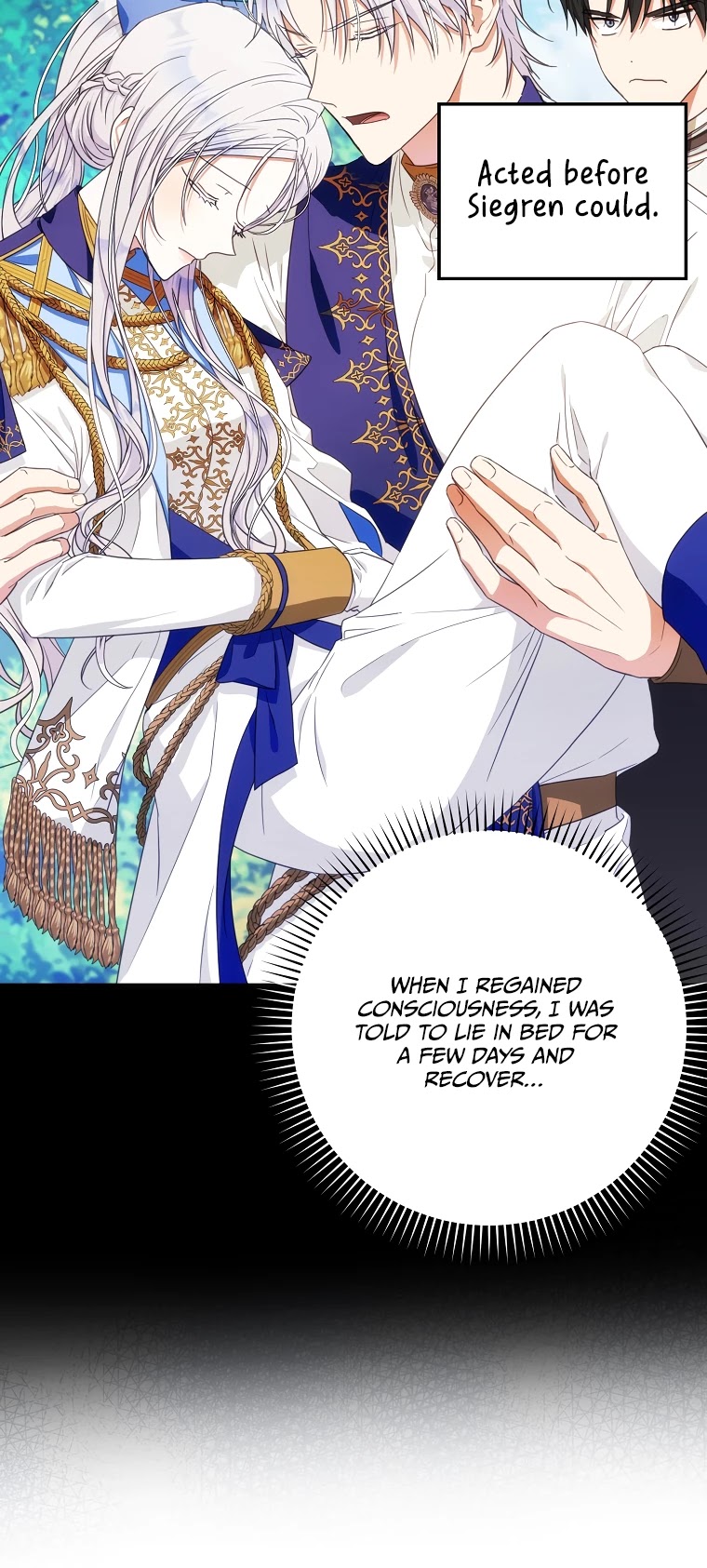 I Became the Wife of the Male Lead Chapter 41 page 11 - Chapter 41