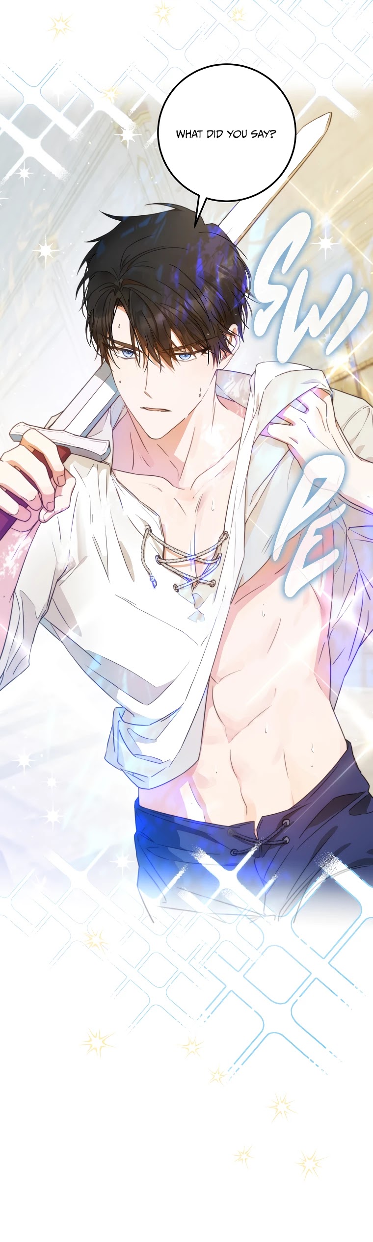 I Became the Wife of the Male Lead Chapter 41 page 17 - Chapter 41