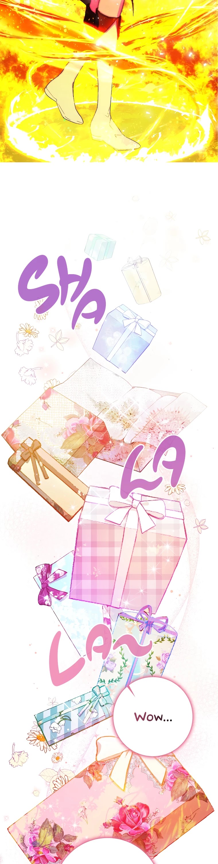 I Became the Wife of the Male Lead Chapter 41 page 2 - Chapter 41