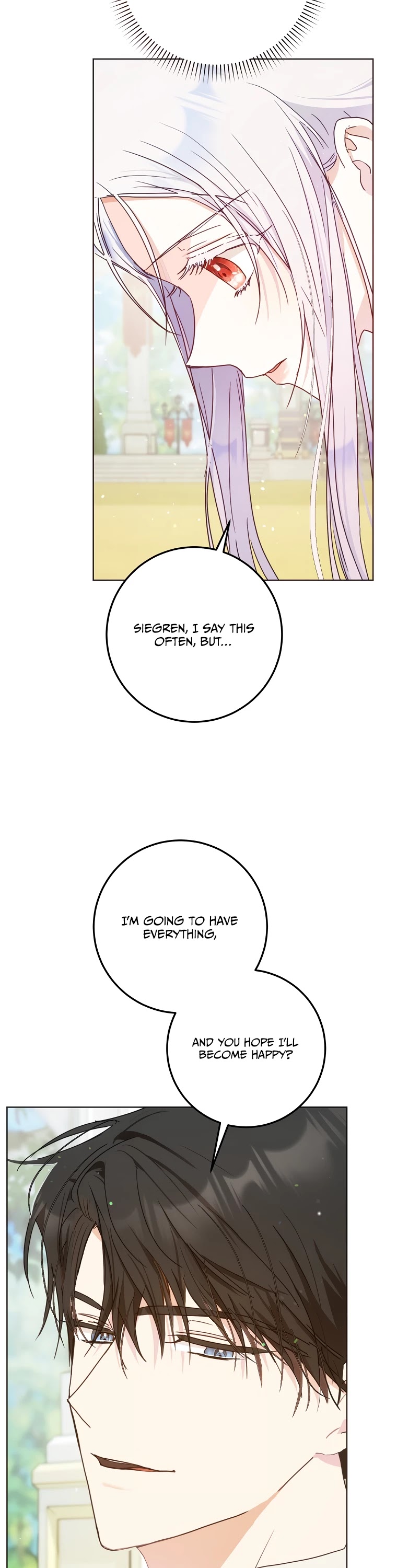 I Became the Wife of the Male Lead Chapter 41 page 23 - Chapter 41